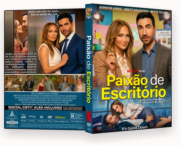 PAIXÃO DE ESCRITÓRIO DVD-R 2026 AUTORADO
