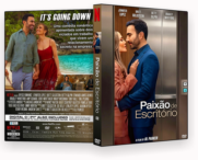 PAIXÃO DE ESCRITÓRIO DVD-R 2026 AUTORADO