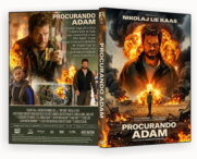 Procurando Adam DVD-R AUTORADO