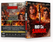 RIO DE SANGUE DVD-R 2026 AUTORADO