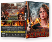 RIO DE SANGUE DVD-R 2026 AUTORADO