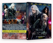 The Witcher 3ª Temporada Completa VD-R AUTORADO