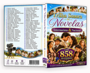 Trilha Sonora De Novelas (858M) MP3 2026