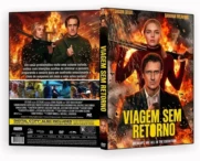 VIAGEM SEM RETORNO DVD-R 2026 AUTORADO