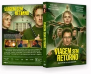 VIAGEM SEM RETORNO DVD-R 2026 AUTORADO