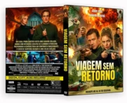 VIAGEM SEM RETORNO DVD-R 2026 AUTORADO