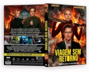 VIAGEM SEM RETORNO DVD-R 2026 AUTORADO