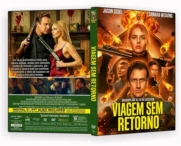 VIAGEM SEM RETORNO DVD-R 2026 AUTORADO