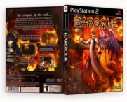baroque ps2